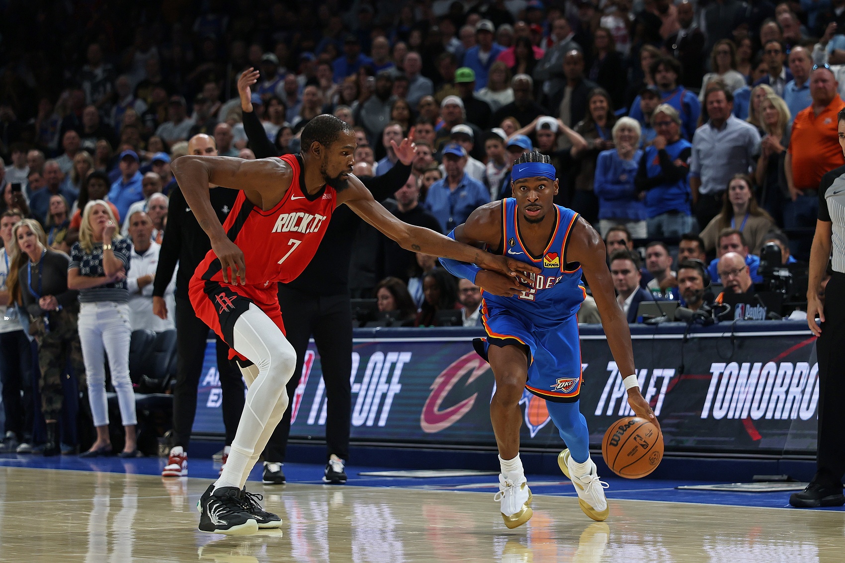 世界杯赛程查询-谁排的？雷霆打了64场一枝独秀 火箭&amp;活塞&amp;魔术仅打60场！