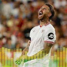 世界杯赛程查询-记者：拉莫斯曾提出为塞维免费踢球遭拒，因球队主席担忧其声望过高