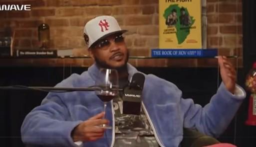 世界杯赛程-是否认同？安东尼：去掉当家球星，马刺其余球员比雷霆的更强