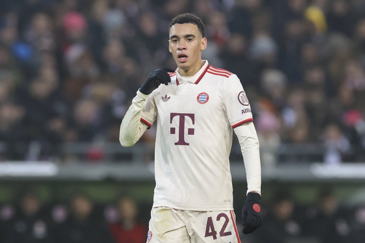 世界杯赛程-哈曼：乌尔比希、穆西亚拉等人的受伤，对拜仁来说应该影响不大