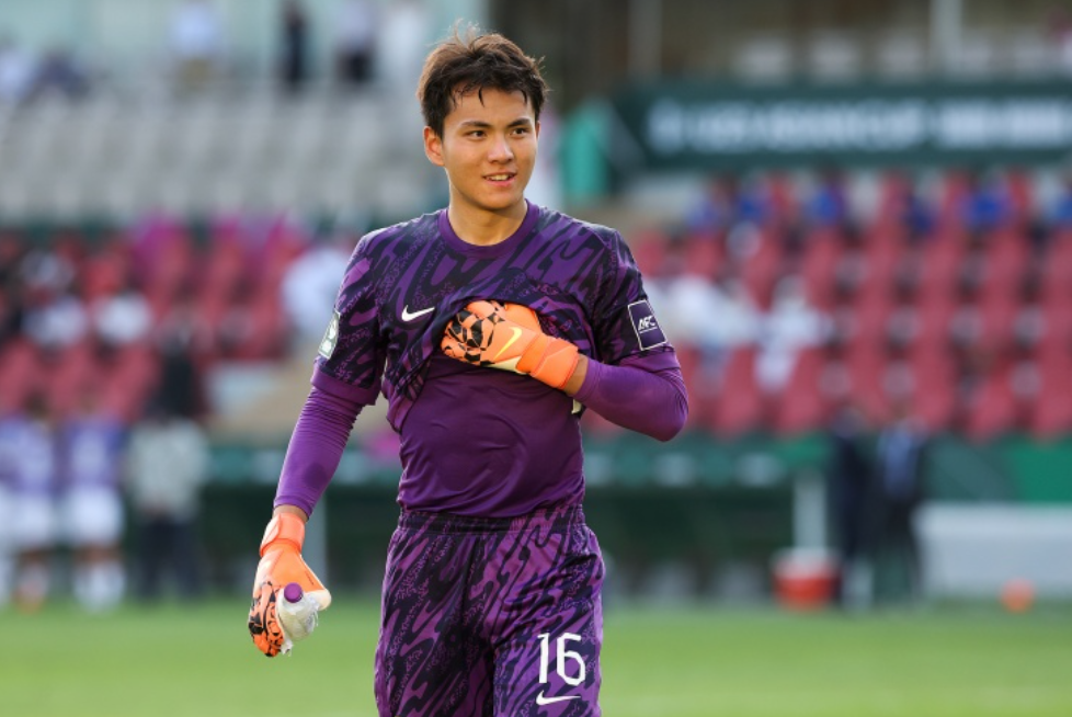 世界杯对阵安排-亚足联偏心?李昊无缘最佳门将原因曝光,安东尼奥为中国队出头