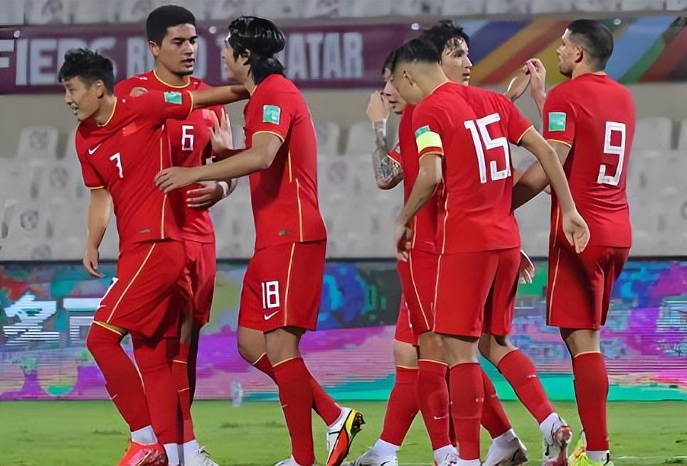 世界杯比赛时间表-喜讯！国足2026年A级比赛首秀时间敲定，将在客场踢世界杯新军