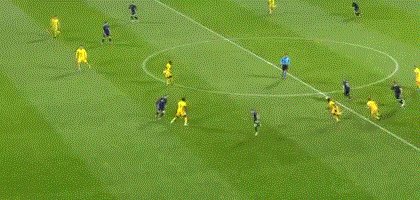 世界杯对阵安排-【欧联杯】萨格勒布前锋帽子戏法 热刺加时0比3出局