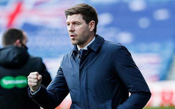 世界杯比赛时间表-7年之后又“拿7分即夺冠” 杰拉德这次还会跌倒么？