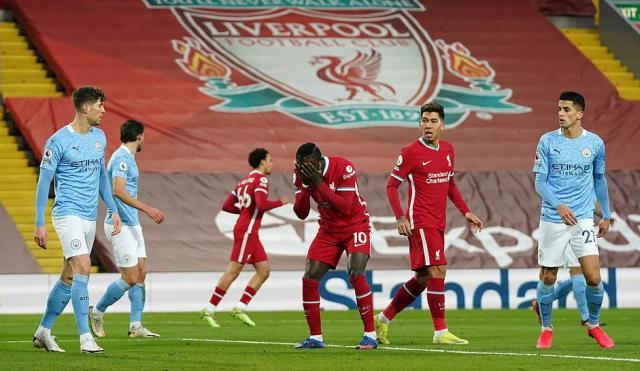 世界杯比赛时间表-红军卫冕没戏了前四还能保么？悲观球迷：时代终结！